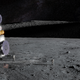 Artist’s conception of NASA’s Artemis mission, which is slated to deliver American astronauts to the Moon by 2024—but we’ll likely know if this timeline is for real in 2020.